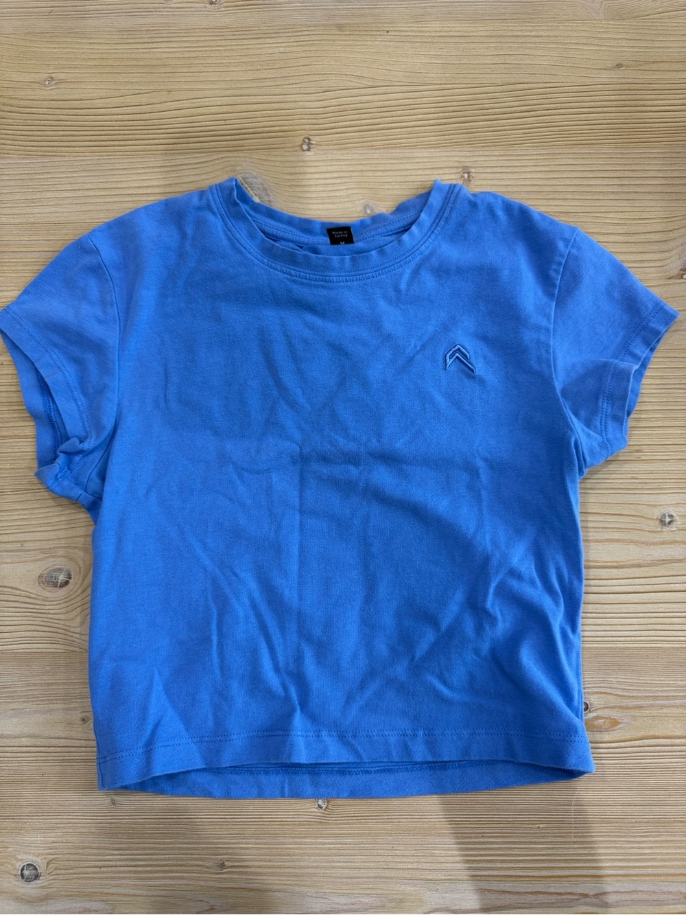 Oner Active Cotton Icon Baby T-Shirt